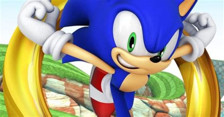 Sonic Dash review | Eurogamer.net