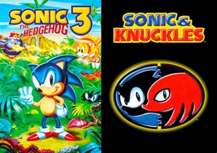 Sonic Mania devs assisted with upcoming Sonic 3 & Knuckles remaster