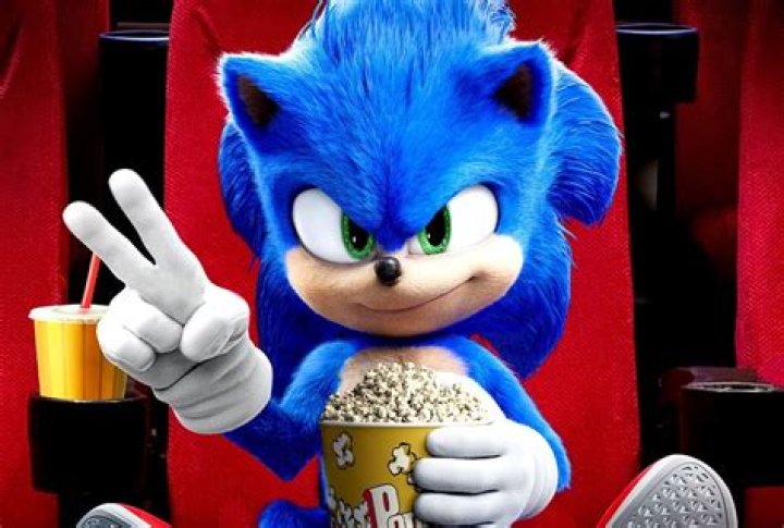 Sonic The Hedgehog 2 Confirmed For April 8, 2022