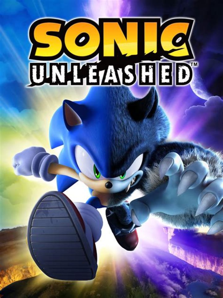 Sonic Unleashed | Eurogamer.net