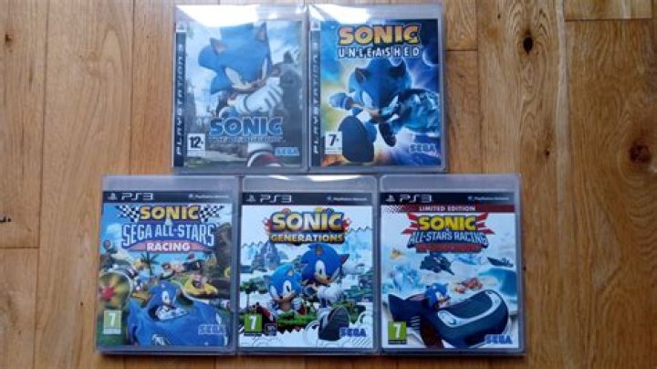Sonic Unleashed PS3 Cheats - GameRevolution