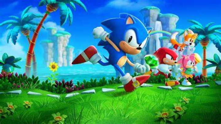 Sonic