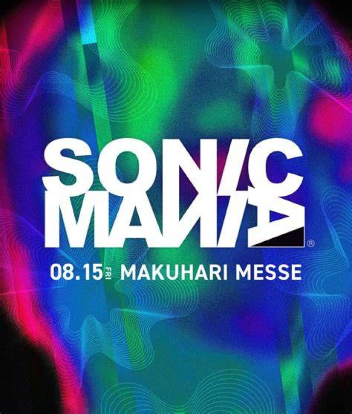 Sonic-Mania