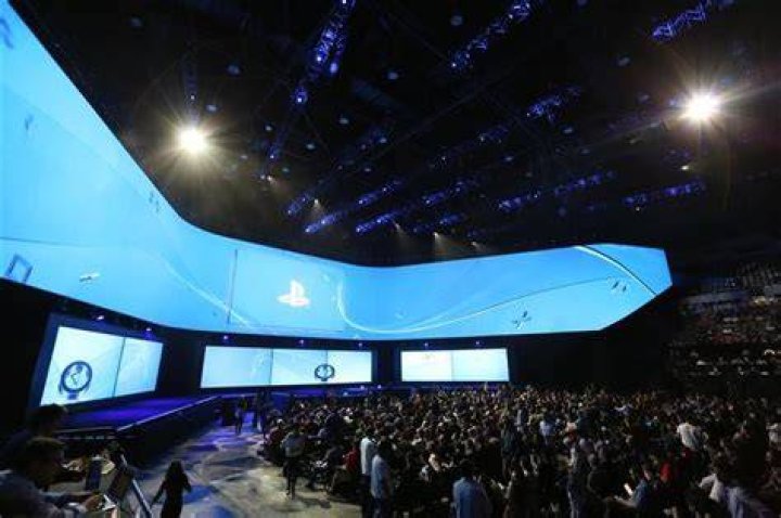 
Sony E3 2015 Conference May Feature Street Fighter 5 Presentation