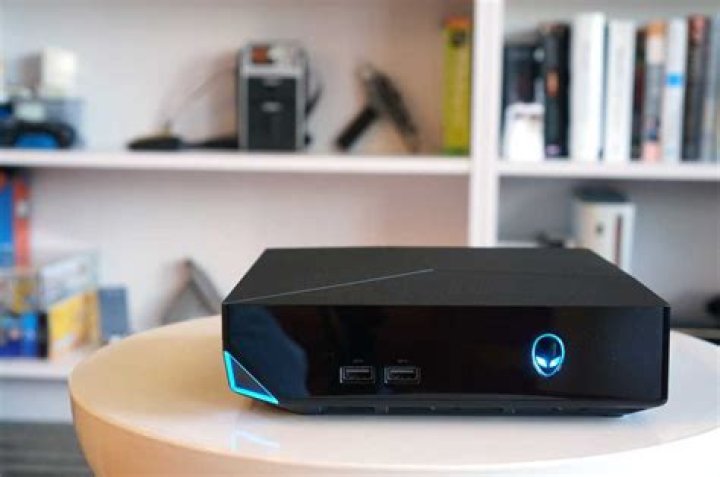 Spec Analysis: Alienware Alpha | Eurogamer.net