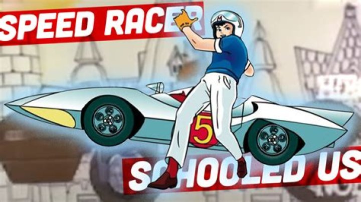 Speedracer