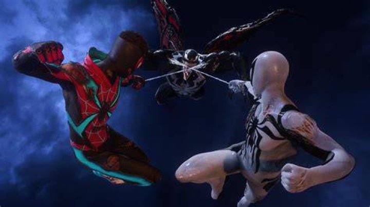 Spider-Man 2 Mid-Credits Scene Explained: What Does it Mean?