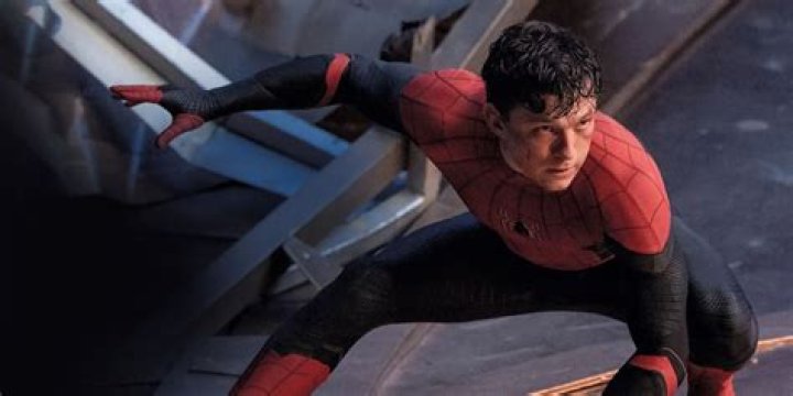 Spider-Man movie