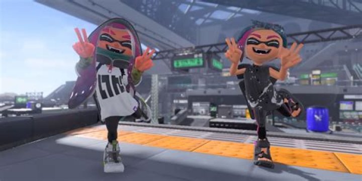 Splatoon 2 4.9.1 update patch notes