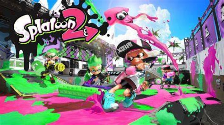 Splatoon 2 Head Gear, Outfits And Shoes Ability Guide
