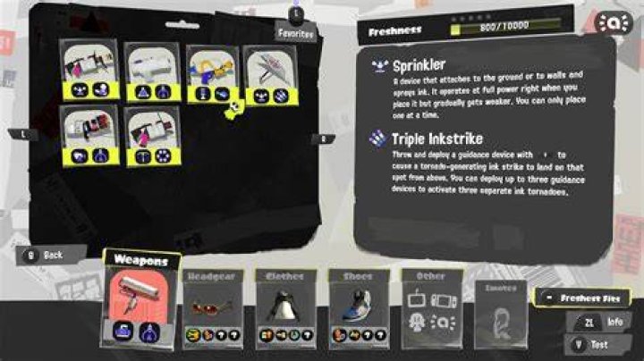 Splatoon 3: How To Use Brellas | Tips & Tricks You Need To Know