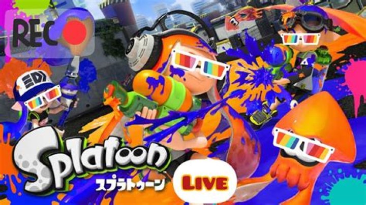 Splatoon1