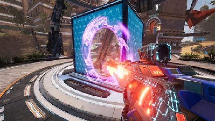 Splitgate: 11 Devious Portal Tips To Get More Kills