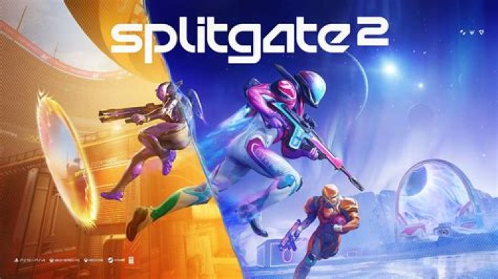 Splitgate adds map maker, new modes and battle pass next week