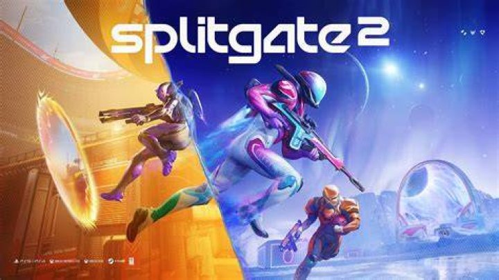Splitgate increased in player count on PlayStation after Halo Infinite released, says studio