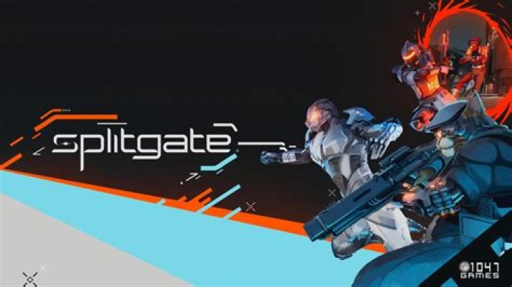 
Splitgate Update 1.03 Patch Notes