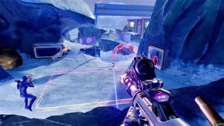 Splitgate