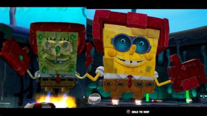 SpongeBob-SquarePants-Battle-for-Bikini-Bottom-Screenshot
