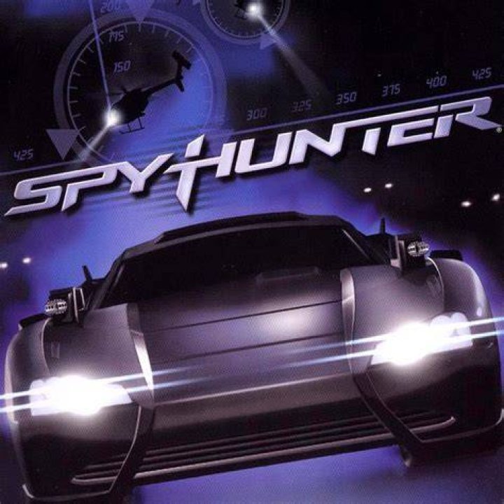 Spy Hunter 2 Xbox Cheats