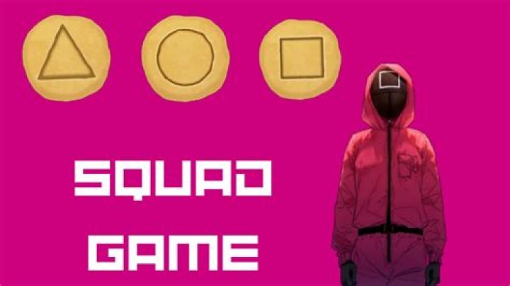 squad game
