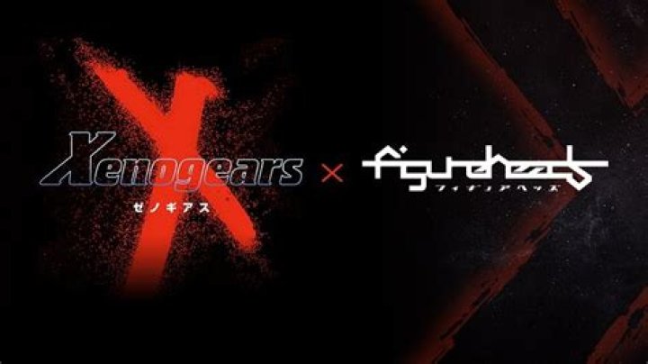 
Square Enix Bringing Back Xenogears For A Fighting Game