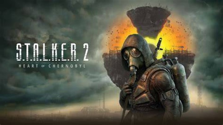 STALKER 2 to Be Shown off at GDC 2023