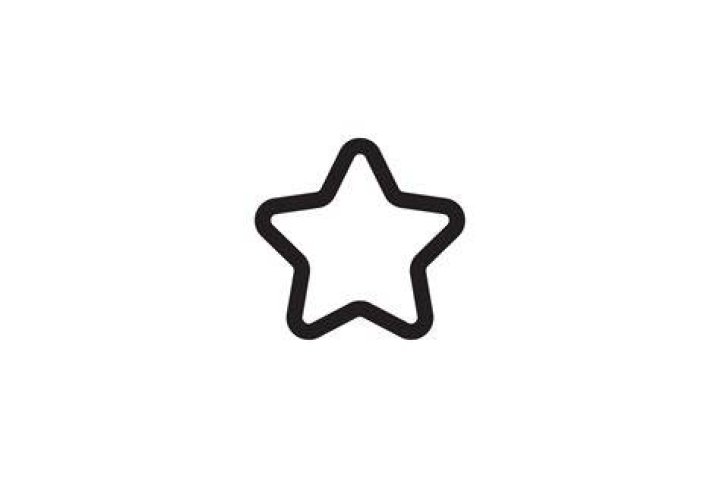Star icon