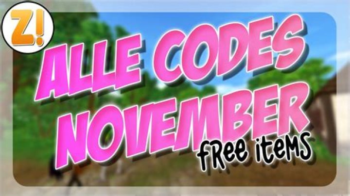 Star Stable codes (November 2022)