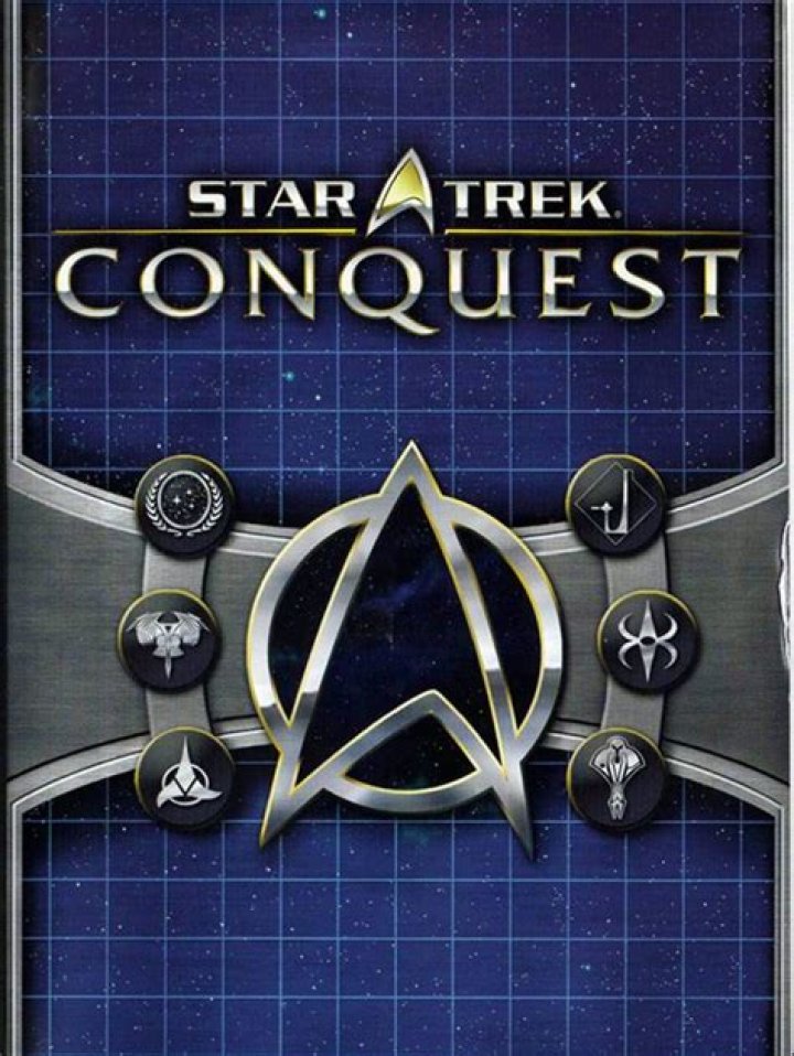 Star Trek: Conquest Review - GameRevolution