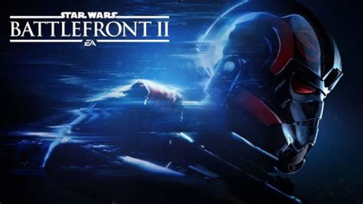 Star Wars Battlefront 2 Will Not Support VR