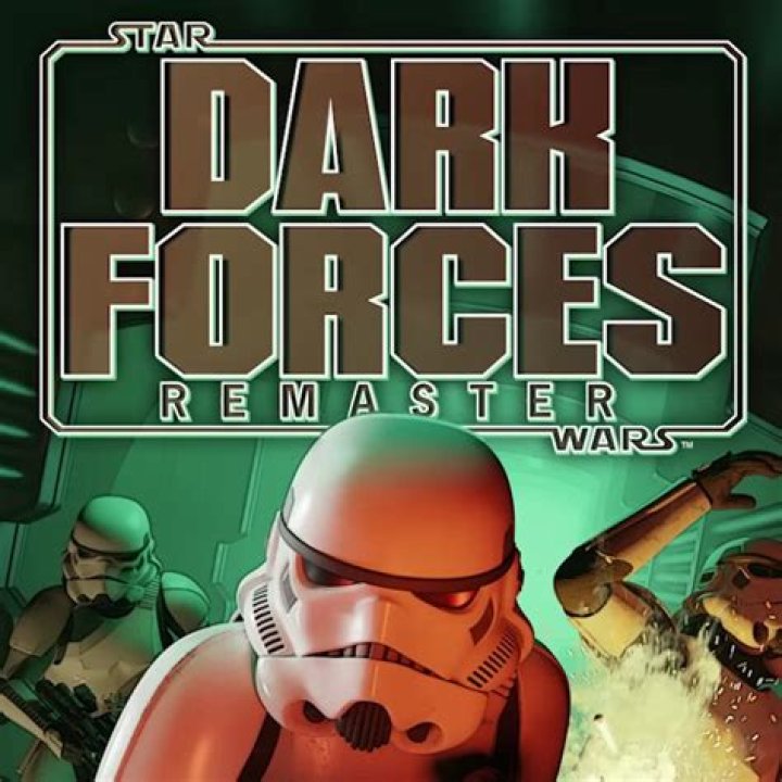 Star Wars: Dark Forces 2 PC Cheats