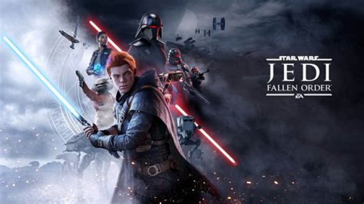 Star Wars Jedi Fallen Order Character Creation