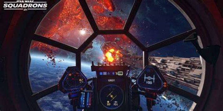 
Star Wars Squadrons – 7 Tips to Help You Fly Like a Pro