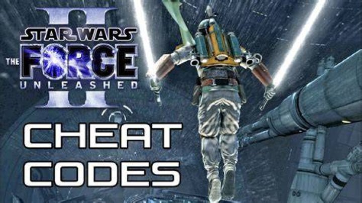 Star Wars: The Force Unleashed II Cheats: Cheat Codes For PS3 & How to Enter Them