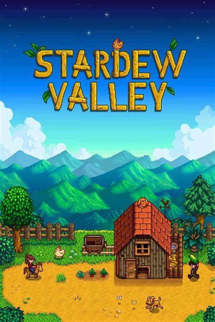 stardewvalley