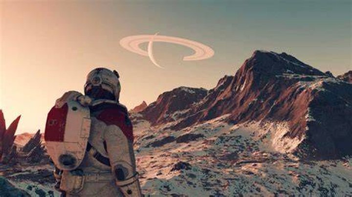 Starfield Big Planned Update Has Been Delayed