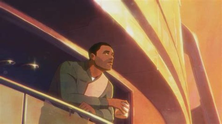 Starfield Devs Drop An Animated Character Trailer