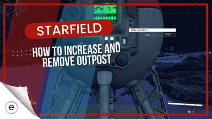 Starfield – Remove Antialiasing