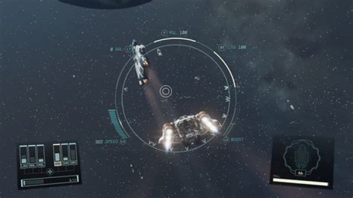 Starfield Ship Weapon Types Explained: Ballistic, Laser, Missile, and Particle
