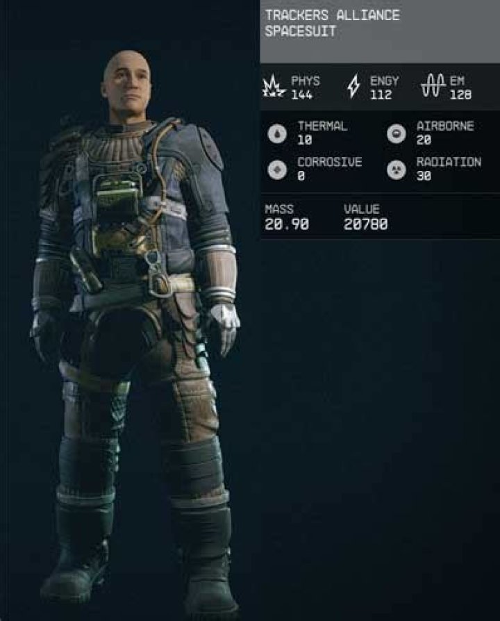 starfield tracker alliance