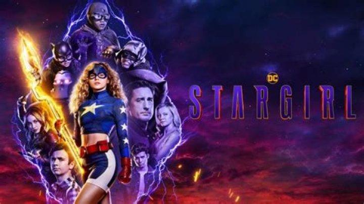 Stargirl Star Teases Season 3 Plot