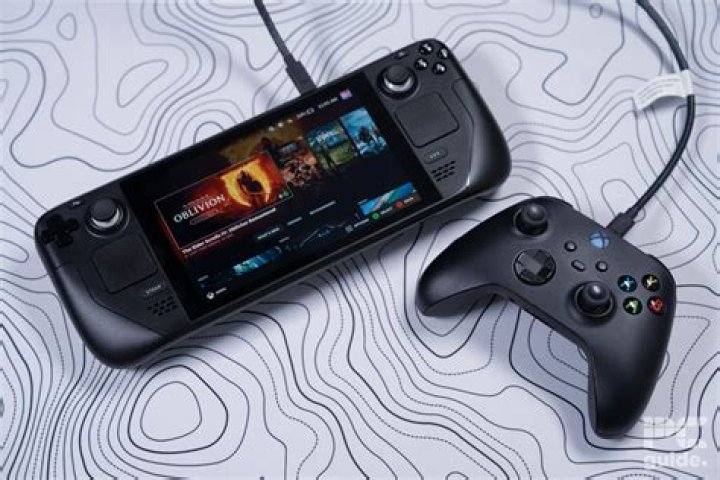 Steam Deck Xbox Compatibility Doesn't Include Halo