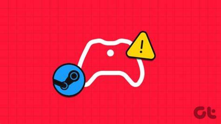 
Steam is Down – Login Issues on Valve’s PC Gaming Service