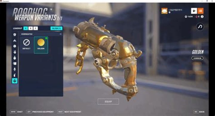 Steam Workshop::Overwatch-Widowmaker Tricolore