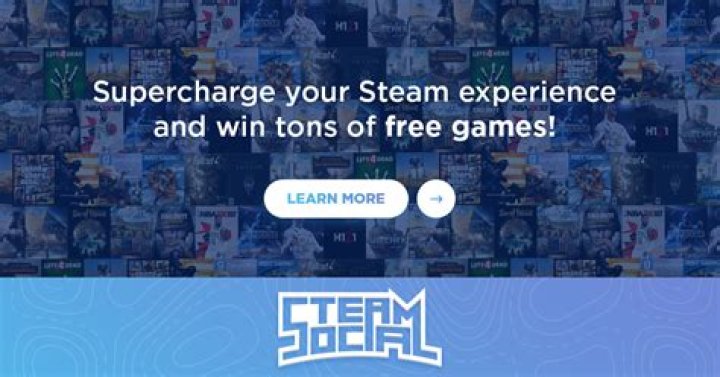 Steam-Social