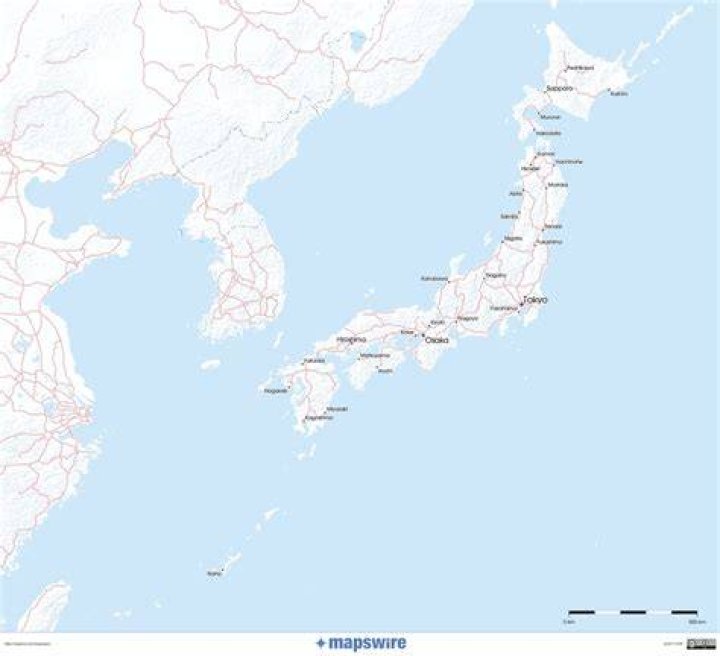Steep Japan Map Free For A Week