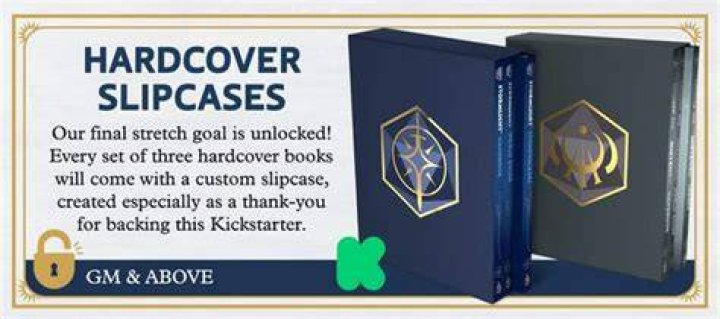 Stormlight Bundle