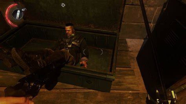 Story Analysis: Dishonored 2 Has a Protagonist Problem