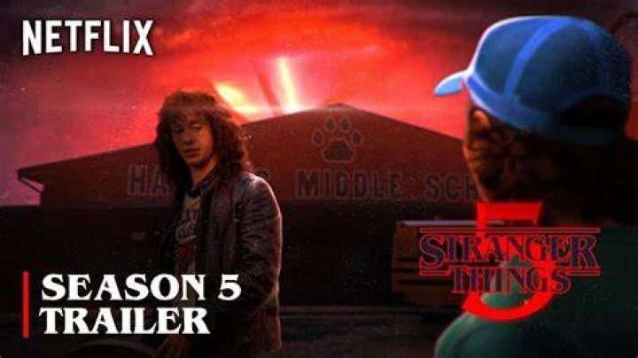 Stranger Things Season 5 Confirmed For 2024