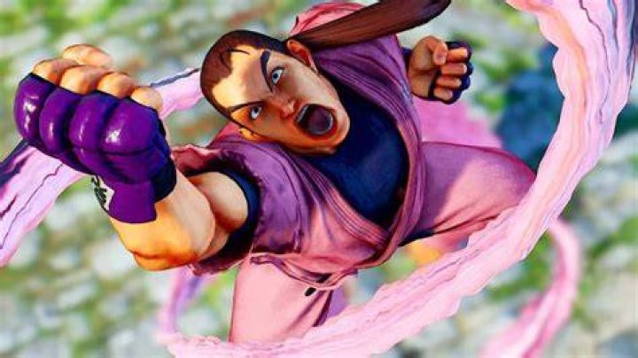 
Street Fighter 5 Update 3.05 Patch Notes